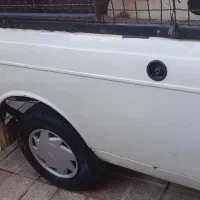 حمل بار شبانه روزی منصفانه