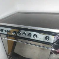 فرگاز بسیار تمییز|اجاق گاز و لوازم برقی پختوپز|فولادشهر, فولادشهر|دیوار