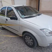 تیبا ۲|خودرو سواری و وانت|فیروزکوه, |دیوار