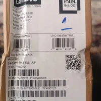 لپ تاپ لنوو نو 15.6اینچی مدلV15G3i51235U16GB1TERA
