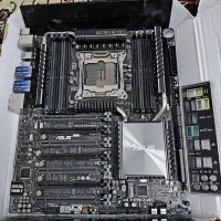 مادربورد x99 سروری