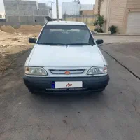پراید مدل 88خوش قیمت|خودرو سواری و وانت|جهرم, |دیوار