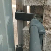 خدمات تخصصی تعمیر درب برقی شیراز|خدمات پیشه و مهارت|شیراز, فضل‌آباد|دیوار