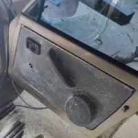 بغل درب پی کی pkو خودرو کلاسیک