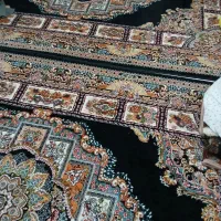 فرش|فرش|پرند, فاز ۴|دیوار