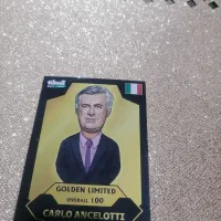 کیمدی گلدن لیمیتد