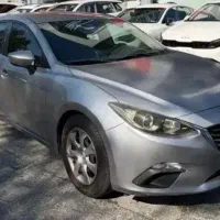 مزدا۳ ۲۰۱۵ مونتاژ ایران نیست اتاق جدید