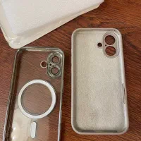 قاب گوشی آیفون ۱۶ نرمال|لوازم جانبی موبایل و تبلت|تهران, شهرک مخابرات|دیوار