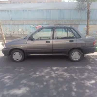 پراید مدل 90|خودرو سواری و وانت|مشهد, گلشور|دیوار