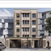 پیش فروش  اپارتمان