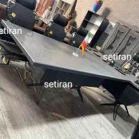 مبلمان اداری پایه مثلثی|مبلمان اداری|تهران, یافت آباد جنوبی|دیوار