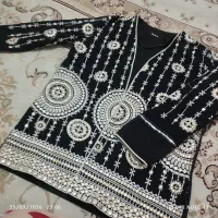 لباس ست و مانتو