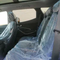 سانتافه 2018|خودرو سواری و وانت|سوسنگرد, |دیوار