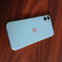 ایفون 11دوسیم کارت