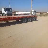 کمرشکن ۳محور|قطعات یدکی و لوازم جانبی|اسلامشهر, شاطره|دیوار