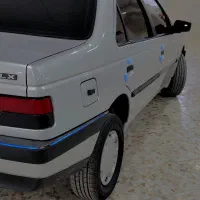 پژو ۴۰۵مدل ۹۸بی رنگ|خودرو سواری و وانت|الشتر, |دیوار