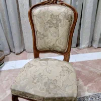 مبل استیل ۹نفره|مبلمان خانگی و میز عسلی|تهران, فردوس|دیوار