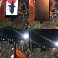 ایفون ۷ در حد نو