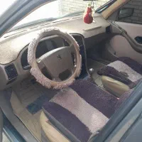 پژو ۴۰۵ مدل ۹۲|خودرو سواری و وانت|کهنوج, |دیوار