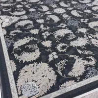 فرش۷۰۰شانه تخفیفی|فرش|آران و بیدگل, |دیوار