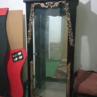 تخت نوجوان باویترین