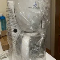 قهوه ساز چای ساز Black & Dacker DCM75سفید|سماور، چایساز، قهوهساز|رشت, گلسار|دیوار