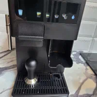 اسپرسو و نسپرسو ساز مباشی