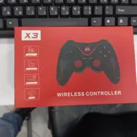 دسته PS4 طرح PS5|کنسول، بازی ویدئویی و آنلاین|بندرعباس, |دیوار