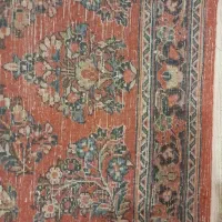 فرش کناره دست بافت|فرش|تهران, نیروی هوایی (پیروزی)|دیوار