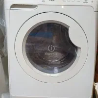 ماشین لباسشویی ایندوزیت
