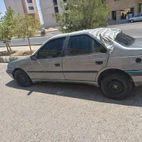 معاوضه با پراید وانت
