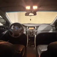 سوناتا yf|خودرو سواری و وانت|تبریز, |دیوار