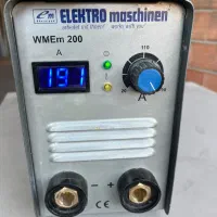 دستگاه جوش رکتیفایر