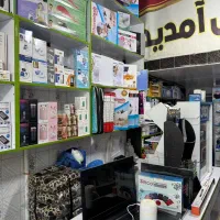 بخور سرد سه کاره A5 با چراغ خواب|پنکه و تصفیه‌کنندهٔ هوا|تبریز, |دیوار