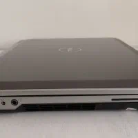 لپتاپ Dell Core i7 رم ۸ و گرافیک ۴|رایانه همراه|تهران, افسریه شمالی|دیوار