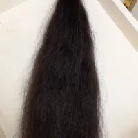 موطبیعی سرکراتین شده آماده ۵۰سانت کاملاسالم