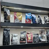 باکس و میز و دکور قهوه فروشی|کافی‌شاپ و رستوران|بندرعباس, |دیوار