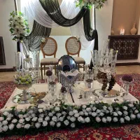 تشریفات الیزه|خدمات پذیرایی، مراسم|یزد, |دیوار