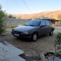 پژو ۴۰۵|خودرو سواری و وانت|سرپل ذهاب, |دیوار