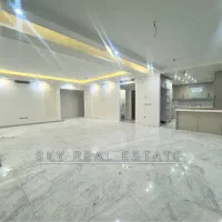 ۱۶۸ متر ۳ خواب ** نوساز کلید نخورده **