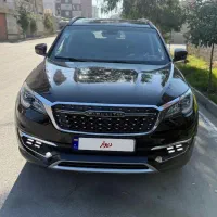 فیدیلیتی پرایم7 نفره مدل ۱۴۰۰