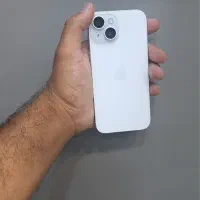 ایفون 15 نرمال