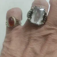 جواهر افغان عقیق یمنی