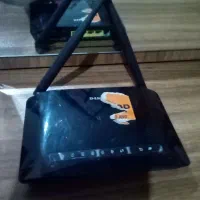 مودم دی لینک وای فای