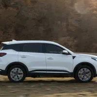 ماشین درحد صفر