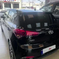 هیوندای i20|خودرو سواری و وانت|کاشان, کوی اداره گاز|دیوار