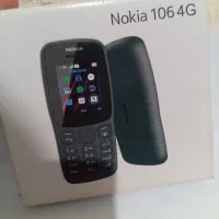 پخش گوشی نوکیا ۱۰۶تکی به قیمت عمده پلمپ