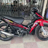 موتور tvs (تی وی اس  tvs neo 110)