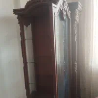 گنجه کار چوب منبت کاری شده