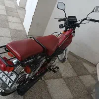 موتور هندا ۷۰